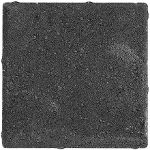 PAVES STRO 20 X 20 X 6 NOIR (11,52M2/PAL